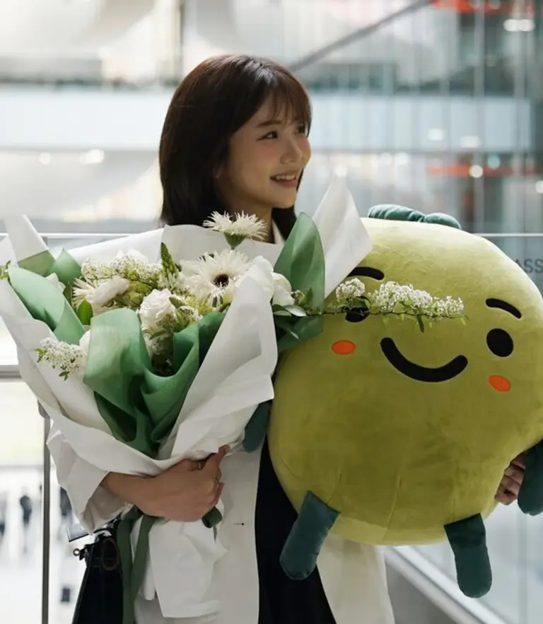 인플루언서 춈미