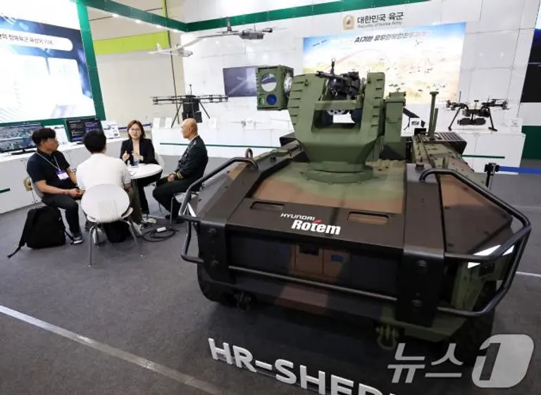 9일 서울 강남구 코엑스에서 열린 