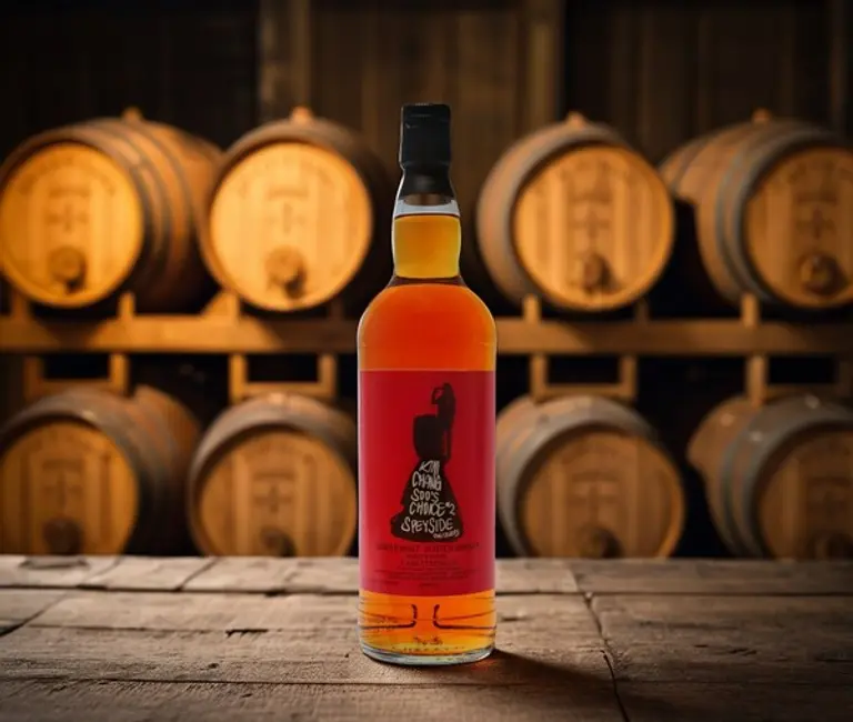 신세계면세점, 김창수초이스2 출시