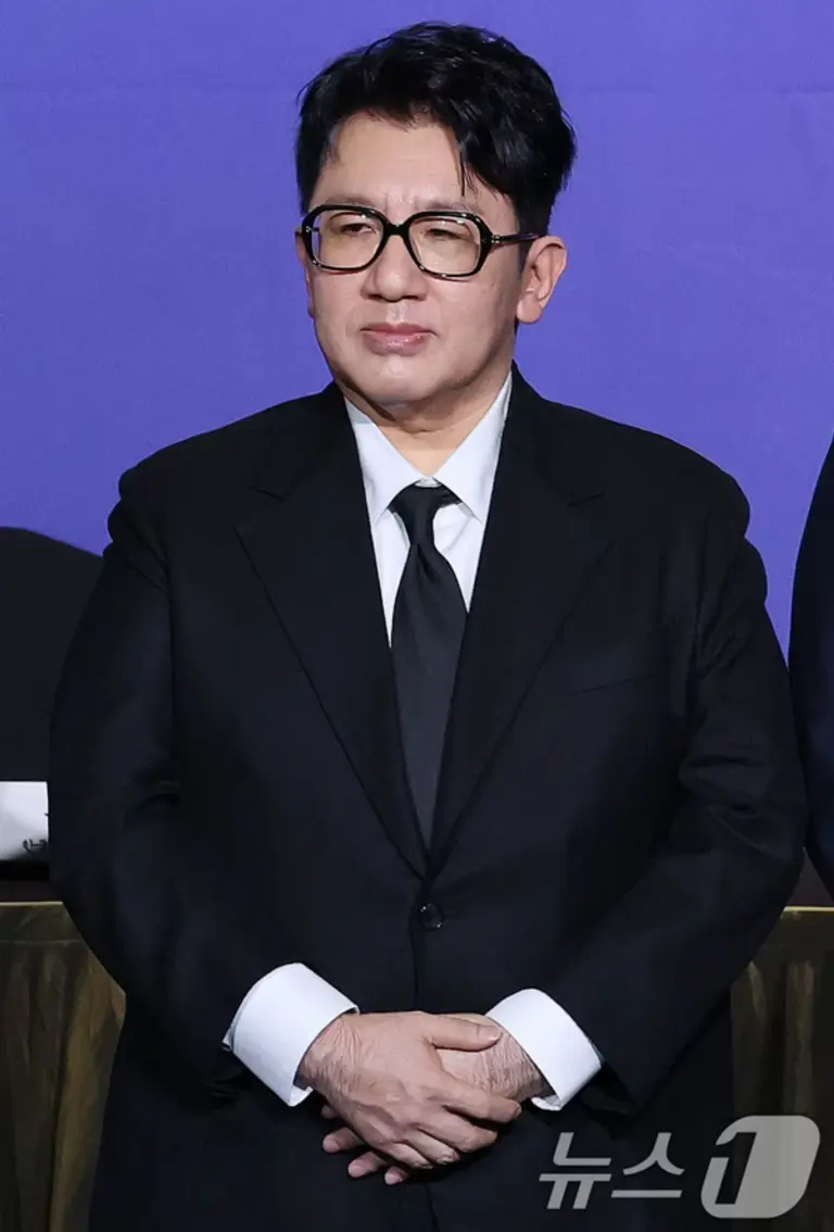 방시혁 하이브 의장