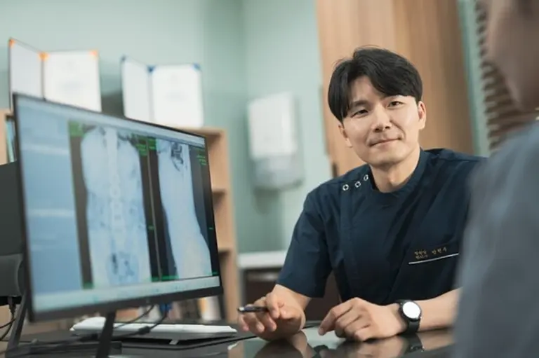 계양다나음한방병원 안현우 원장