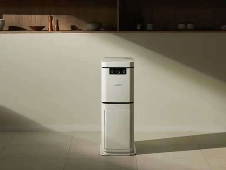 스마트카라, ‘블레이드X AI’