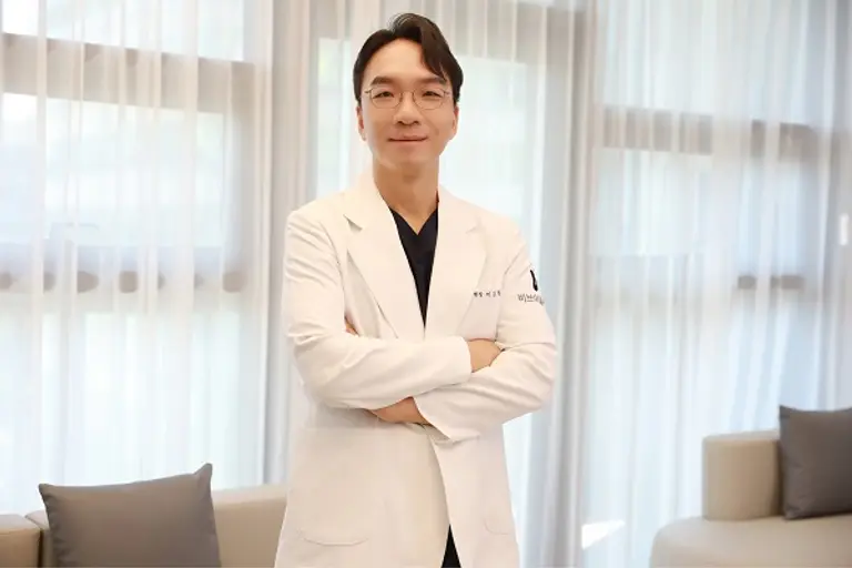 비브이의원 서강열 대표원장