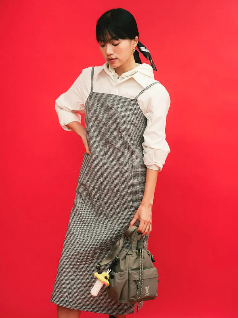 캠핑 라이프스타일 브랜드 디오디가 가을 신상품 키노코 빌리지 컬렉션을 출시했다. (사진=디오디)