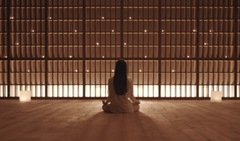 HDC현대산업개발이 송파한양2차에 웰니스 프로그램을 도입한다. 사진은 파크로쉬의 웰니스 프로그램 이미지 (사진제공=HDC현대산업개발)