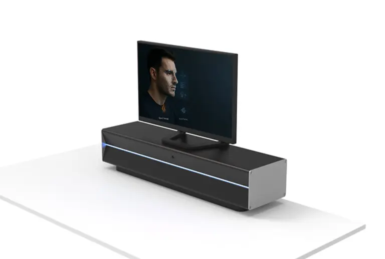  * 코아스가 개발 중인 AI 진단 기반 개발 모델. 사진 제공=코아스