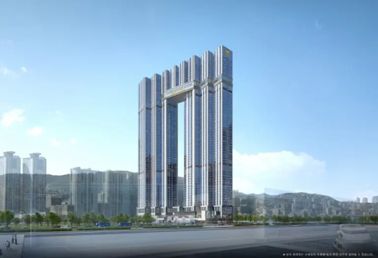 롯데캐슬 드메르 메인투시도 주경