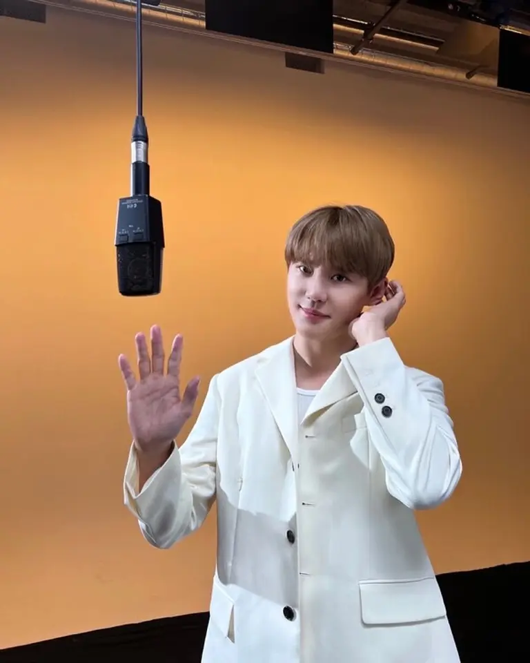 팜트리아일랜드 SNS