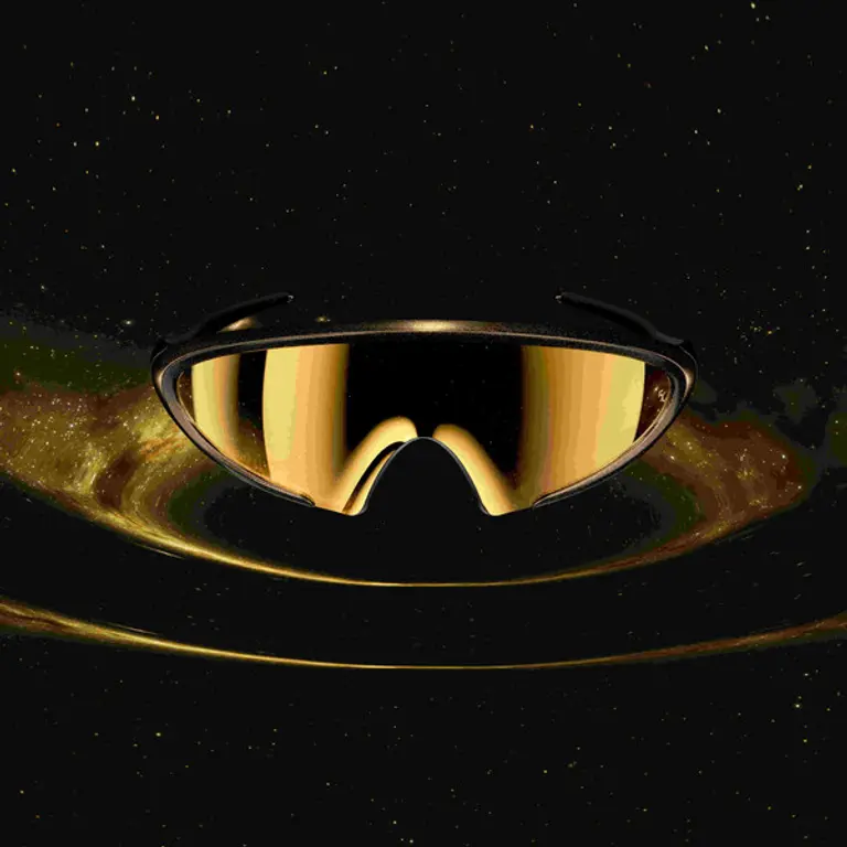 오클리가 창립 50주년을 기념해 국내 단 50개 한정 판매하는 ‘일립스 50주년 에디션’ (사진=오클리)