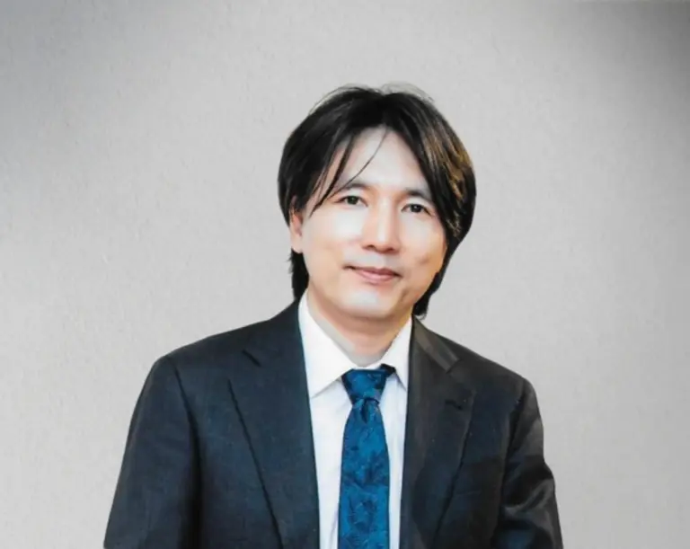 형인우 스마트앤그로스 대표