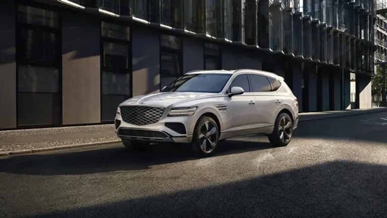 제네시스가 1.9%의 저금리로 차량을 구매할 수 있는 ‘시그니처(Signature) 할부’ 금융상품 프로모션을 9월 한 달 간 운영한다. (제공 제네시스)