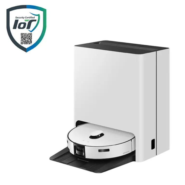 삼성전자 2025년형 로봇청소기 신제품이 과학기술정보통신부와 한국인터넷진흥원(KISA)이 주관하는 