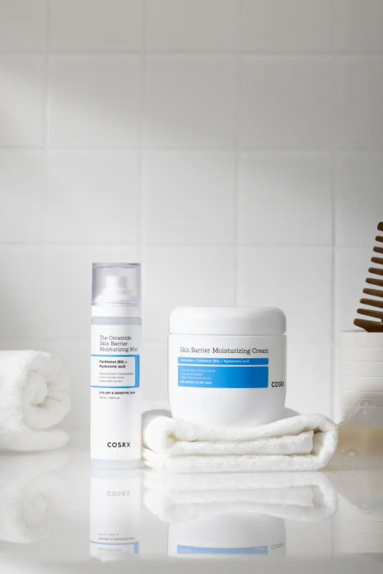 사진 제공: 코스알엑스