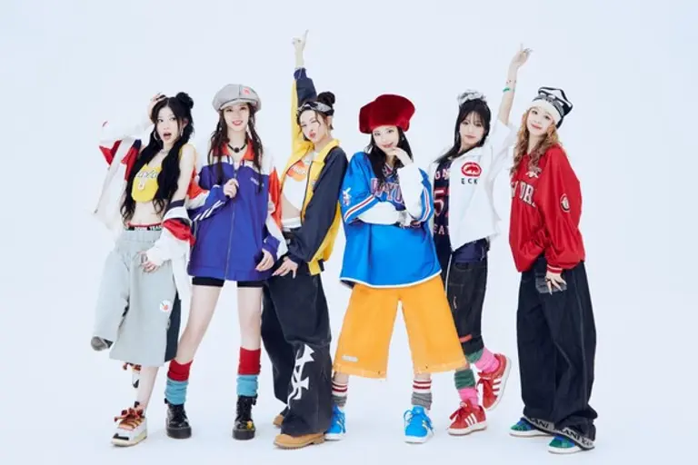 베이비몬스터 (사진=YG엔터테인먼트)