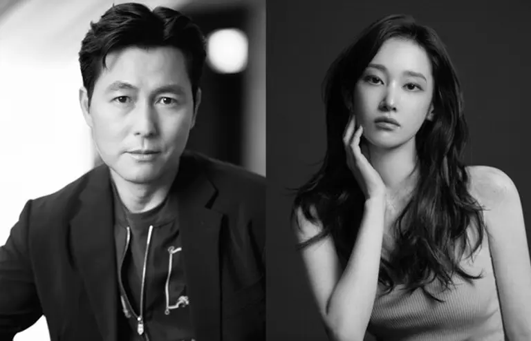 빗썸, 새 브랜드 모델로 배우 정우성·전종서 발탁