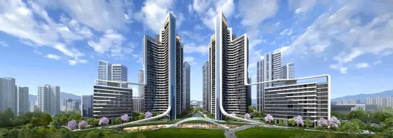 개포우성 7차 재건축 