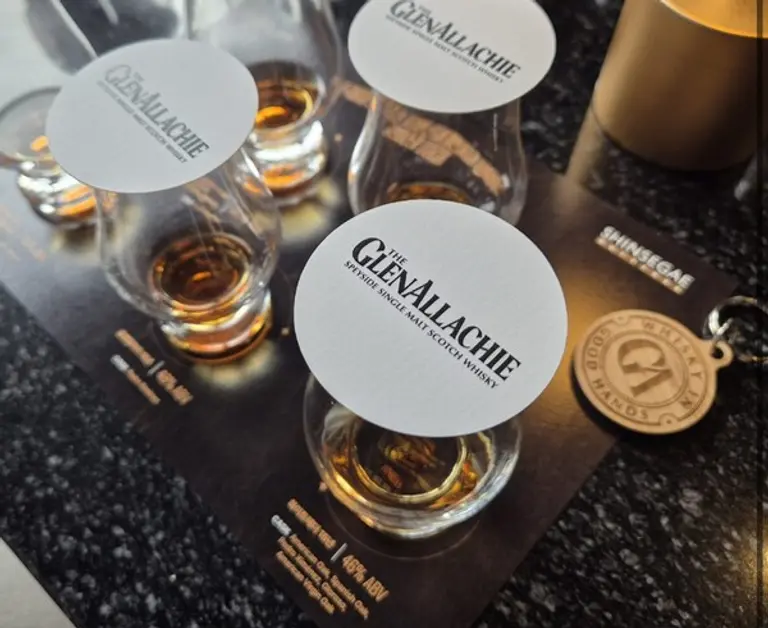 글렌알라키 신세계면세점 싱글캐스크 2종