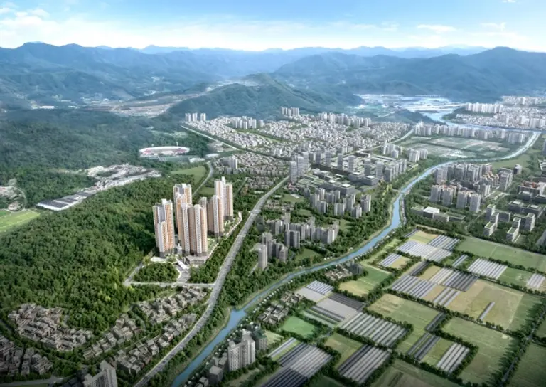 베네스트 밀양나노파크