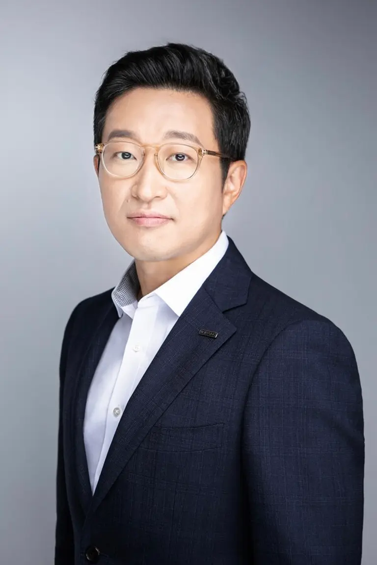 장두현 휴젤 신임 대표