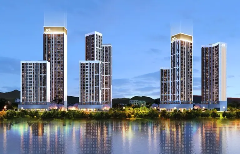 마포자이르네_자이에스앤디 조감도(사진=자이에스앤디)