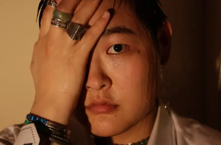 미국 조각가협회 엘리너 루즈벨트 장학금 첫 수혜자로 선정된 문서진 