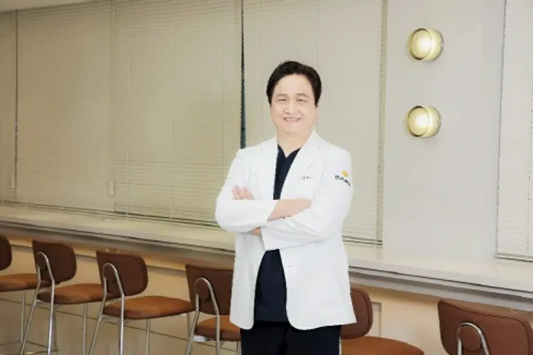 강남도쿄안과 박형주 대표원장