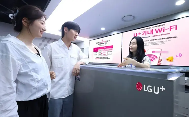 LGU+는 추석 연휴 해외여행을 계획 중인 고객들이 로밍 서비스를 편리하게 이용할 수 있도록 해외 로밍 프로모션을 진행한다. (제공 LGU+)