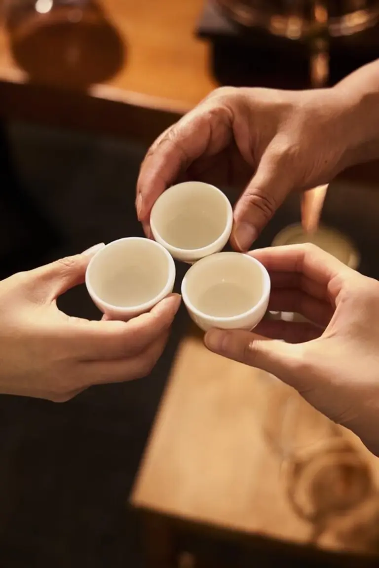 코레일관광개발 안동 더 다이닝 이미지