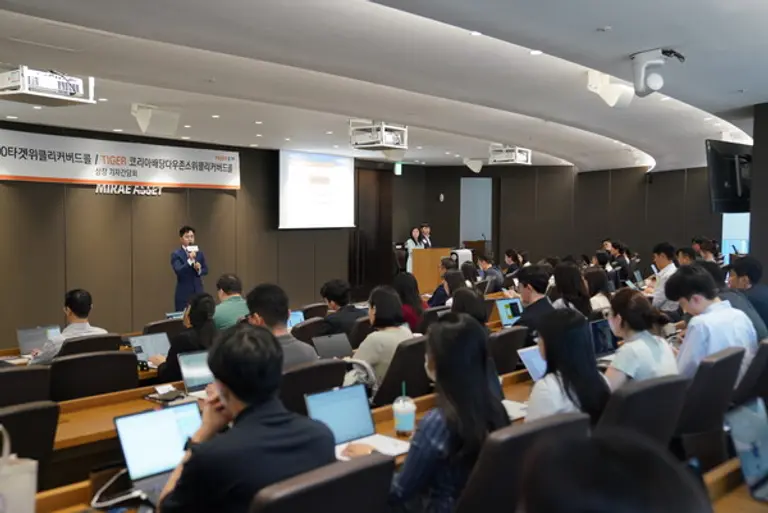 출처=미래에셋자산운용