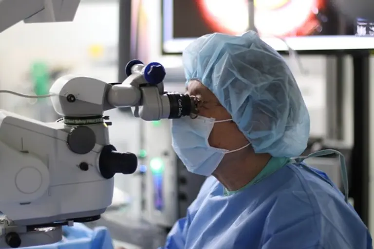 인천 부평성모안과 배계종 대표원장