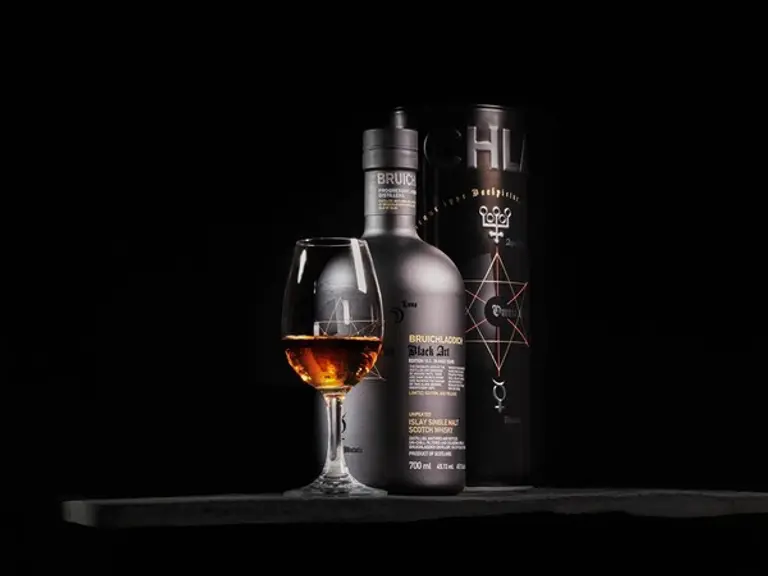 브룩라디 블랙아트 10.1