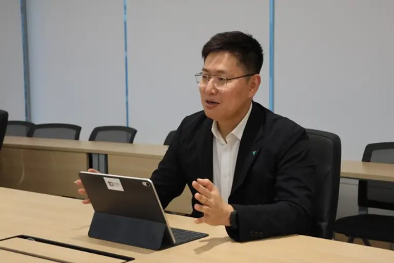 김승현 하나자산운용 본부장. 사진=하나자산운용