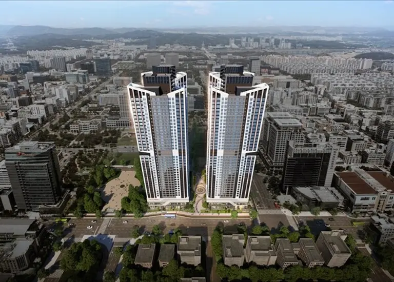 힐스테이트 둔산