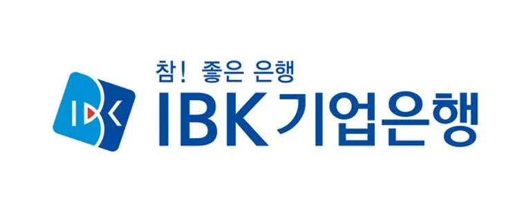 CI=IBK기업은행