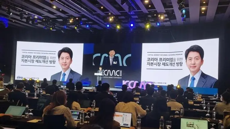 오기형 더불어민주당 코스피 5000 특별위원회 위원장 출처=스마트투데이 심두보 기자