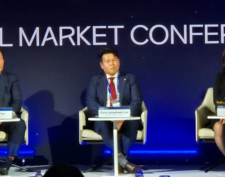 이정환 미래에셋자사운용 ETF운용본부 상무. 사진=이태윤 기자