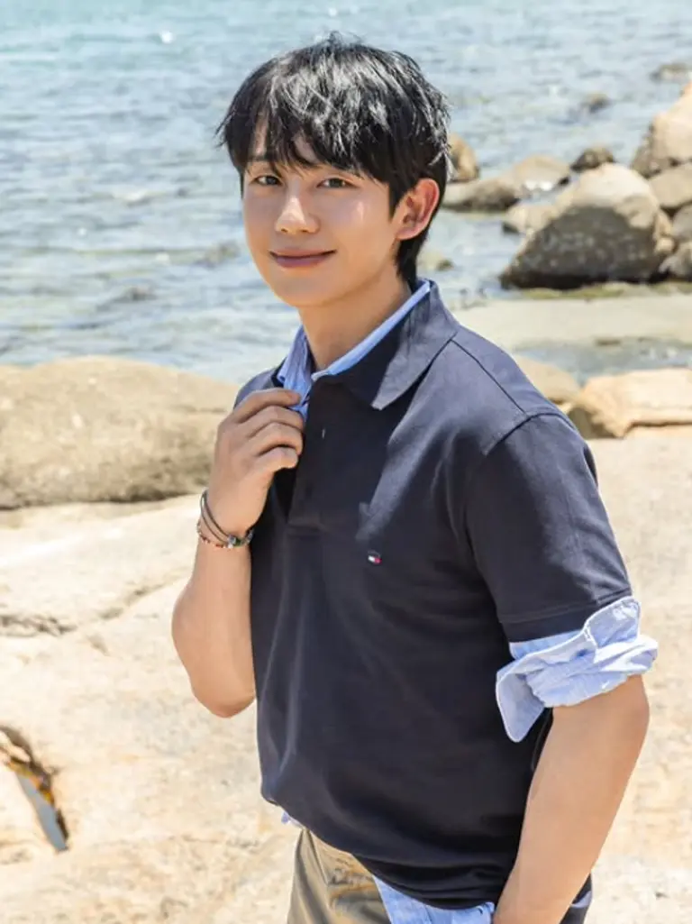 정해인 인스타그램