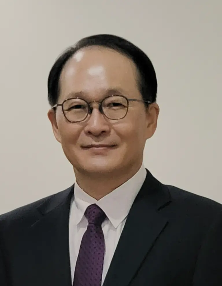 BS그룹 재무총괄 강순배 사장