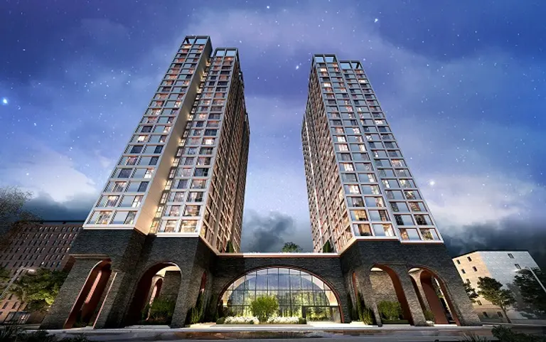 지젤라이프그라피 서초 투시도 