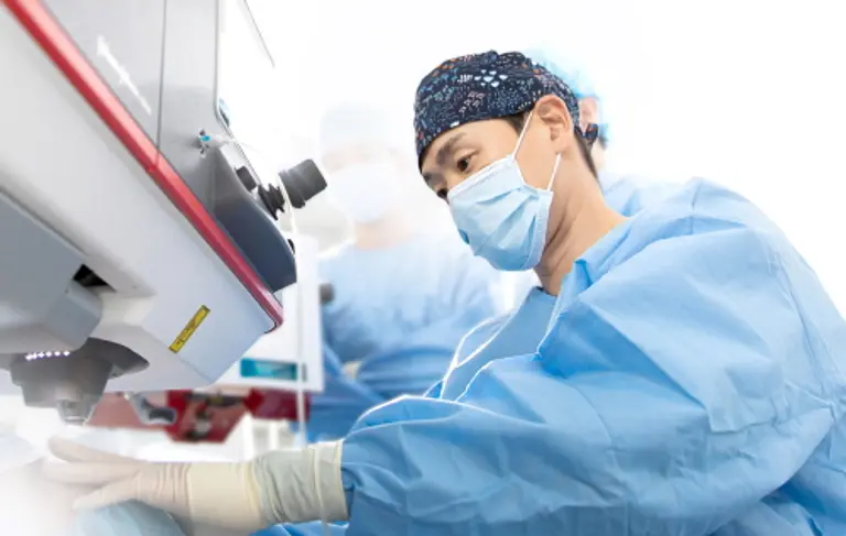 엠에스(MS)안과 반포점 박진형 대표원장