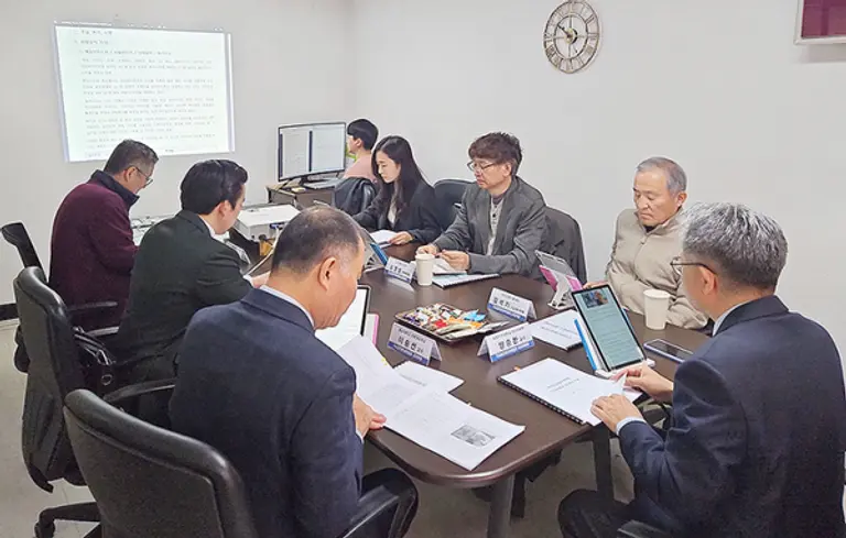  * 사진 제공=인턴넷신문윤리위원회(기사심의분과위원회) 