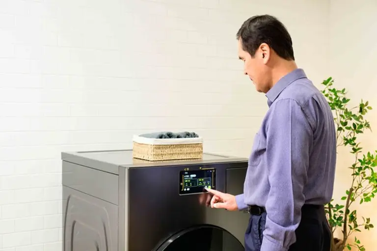 삼성전자가 15일 