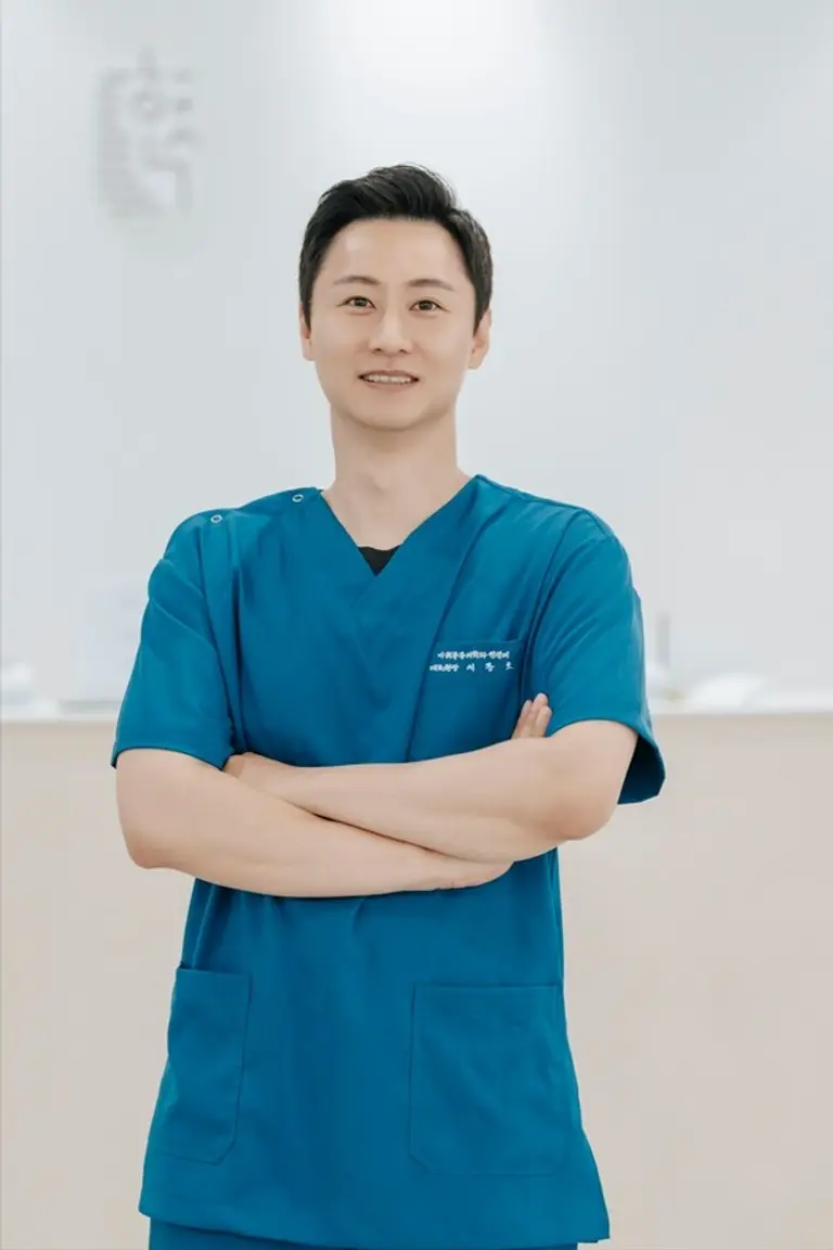 천안 호수앤마취통증의학과 서동호 대표원장