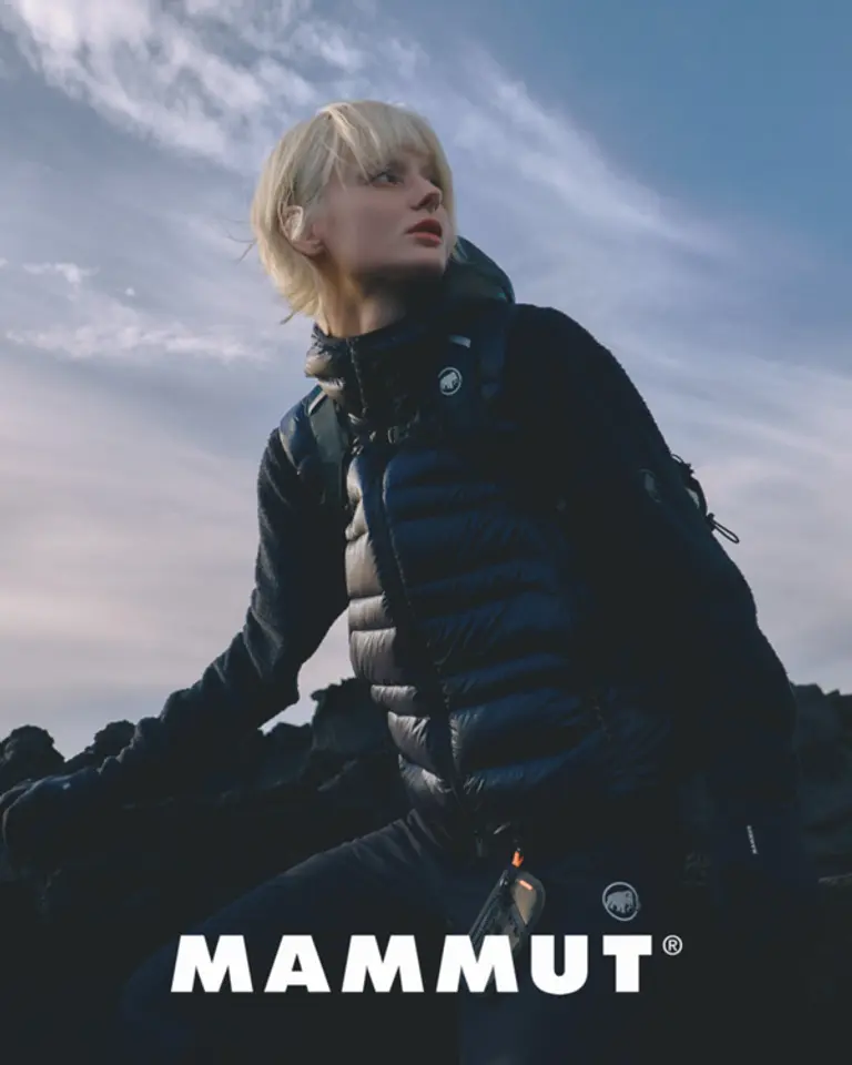 사진 제공: 마무트(MAMMUT)