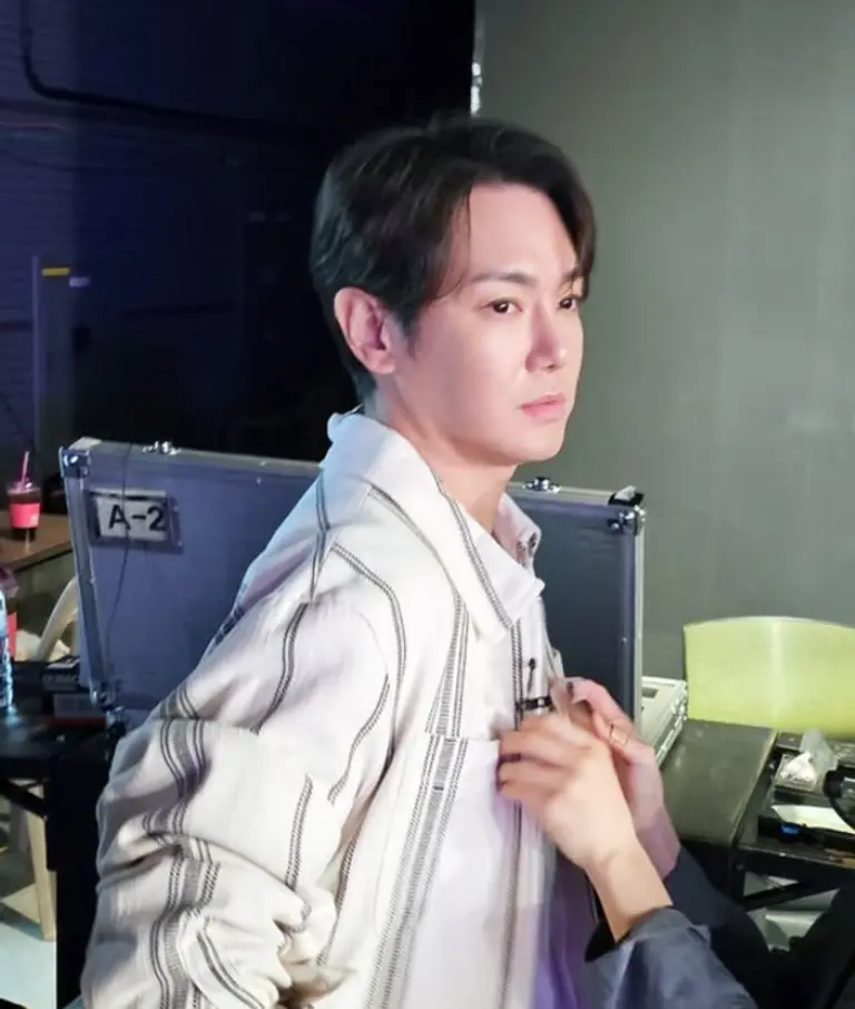 환희 인스타그램