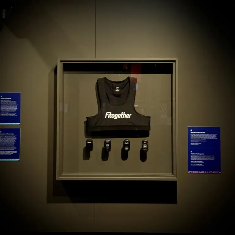 핏투게더 FIFA 뮤지엄