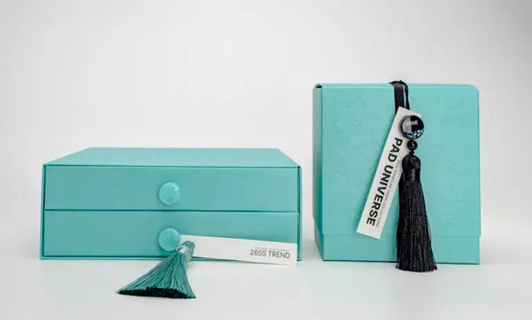  * 이미인 26SS 인벤토리 쇼케이스 이미지 / 사진 제공=㈜이미인