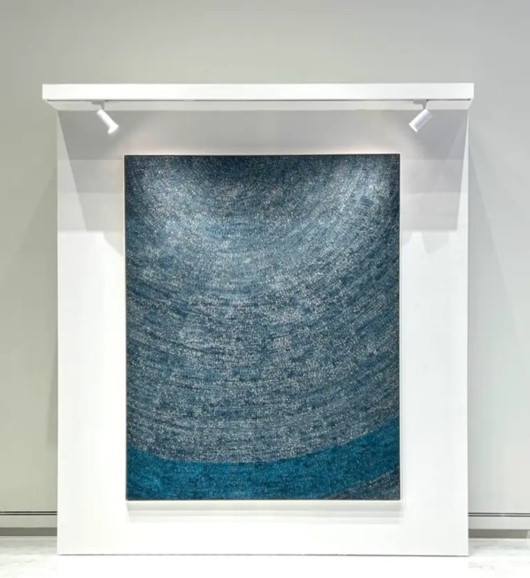 (사진제공=HS효성더클래스) ©(재)환기재단·환기미술관