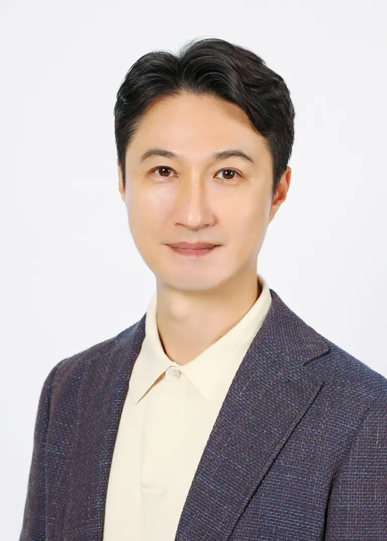  김우한 신임 부회장 