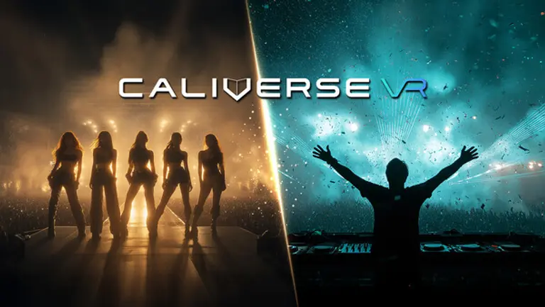 롯데 칼리버스, ‘CALIVERSE VR’ 글로벌 론칭